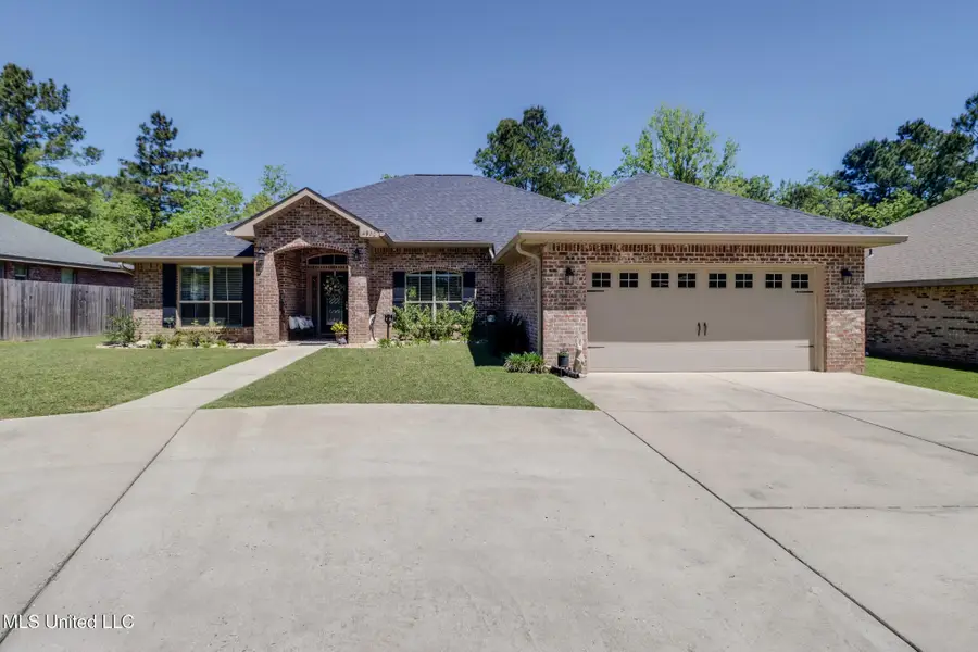 14920 N Swan Road, Gulfport, MS 39503 - #2