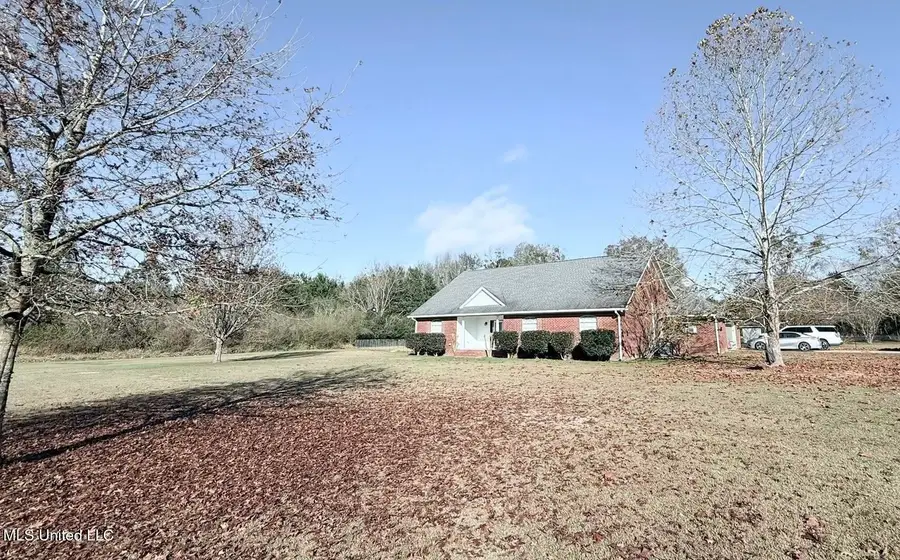 7345 Amberwood Lane, Lucedale, MS 39452 - #2