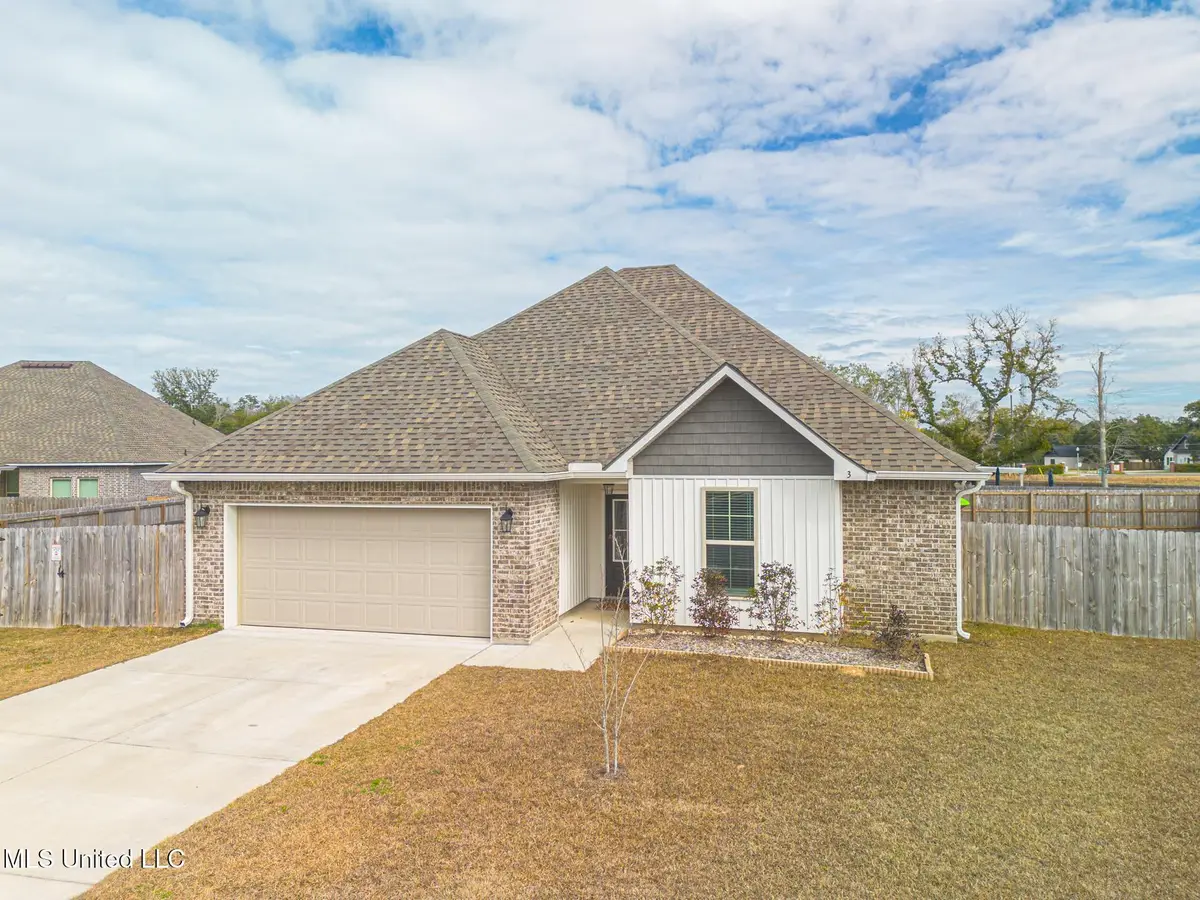 3 Boland Cove, Long Beach, MS 39560 - #1