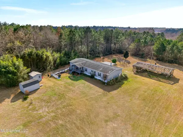 21041 Success Road, Saucier, MS 39574