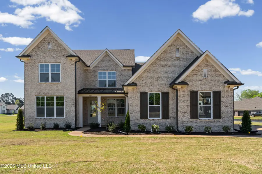 9107 Apple Orchard Cove, Olive Branch, MS 38654 - #2