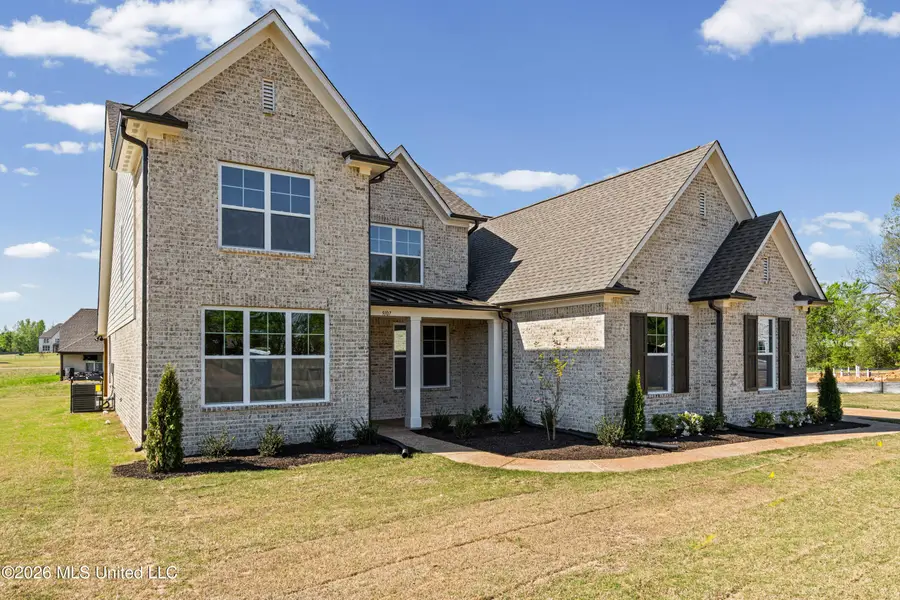 9107 Apple Orchard Cove, Olive Branch, MS 38654 - #3