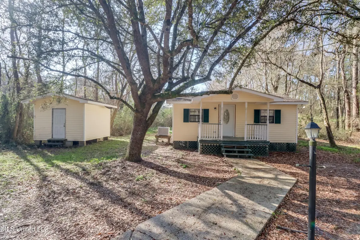 20307 Road 326, Long Beach, MS 39560 - #1