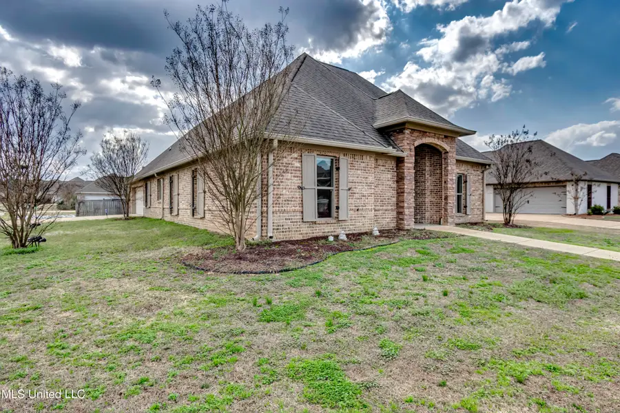 601 Emerald Court, Brandon, MS 39047 - #3