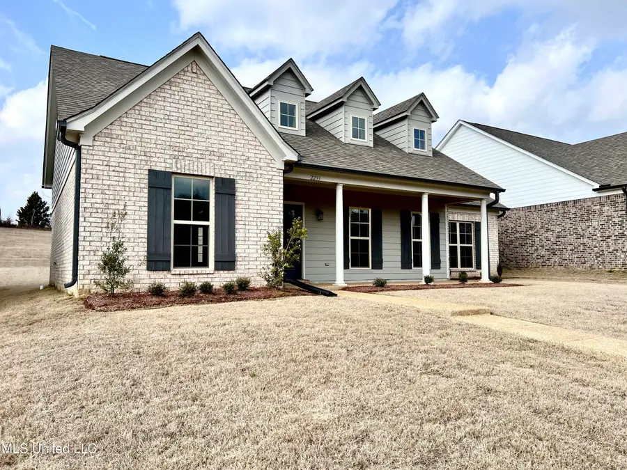 2233 Scott Meadows Lane, Hernando, MS 38632 - #2
