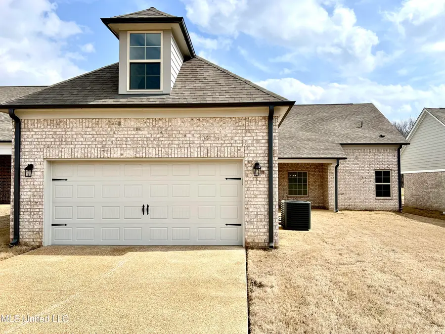2233 Scott Meadows Lane, Hernando, MS 38632 - #3