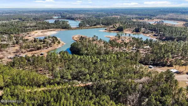 Lot 18 Mitchell Road, Leakesville, MS 39451