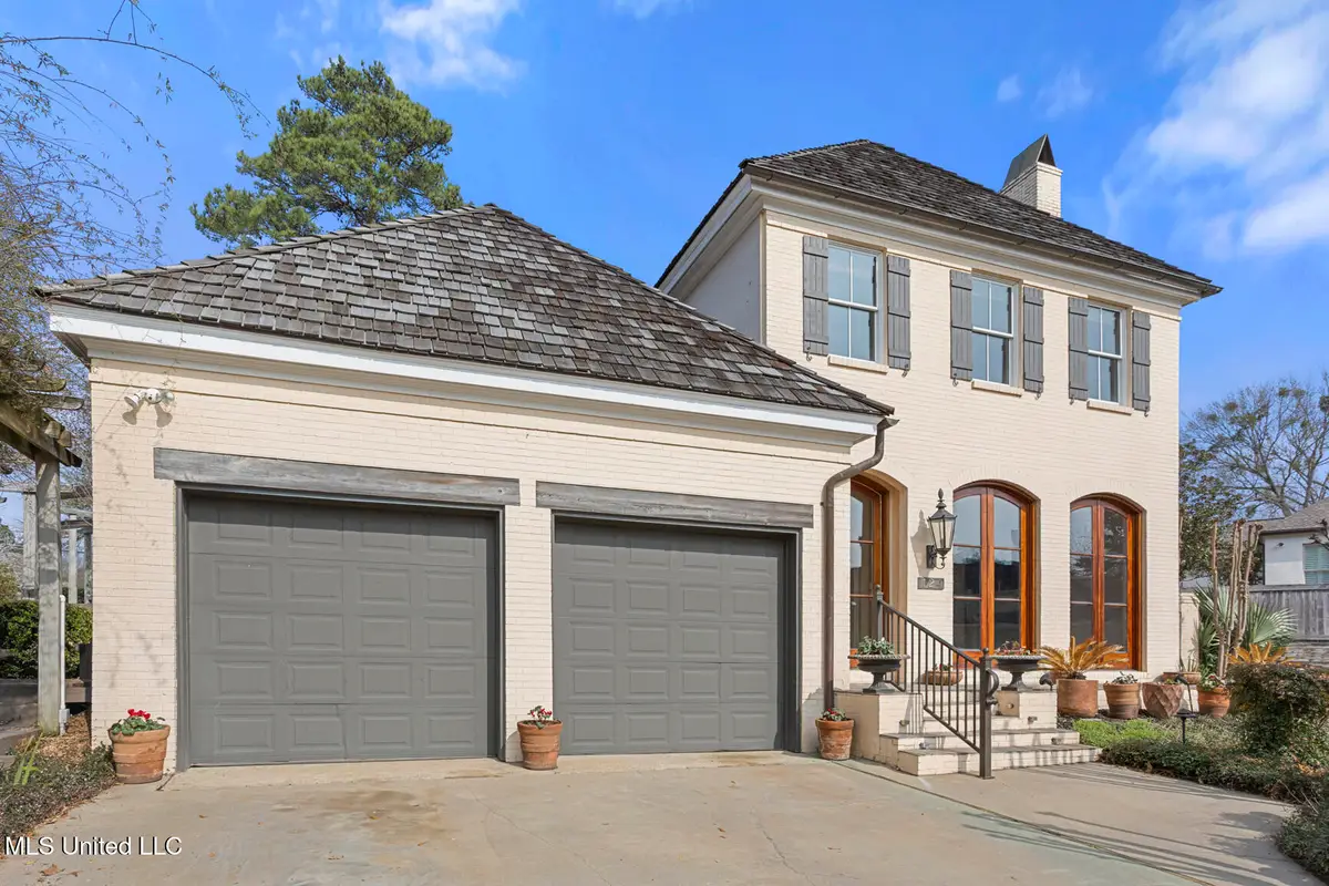 124 Dumaine Place, Madison, MS 39110 - #1