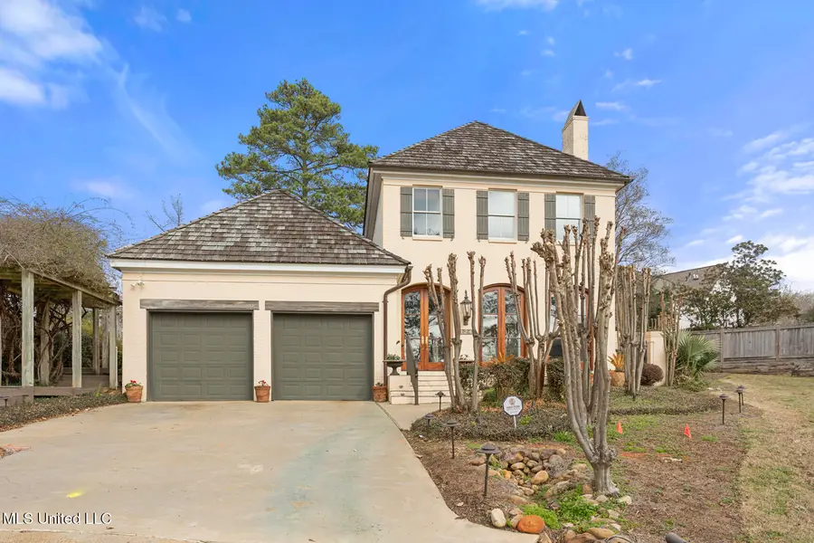 124 Dumaine Place, Madison, MS 39110 - #2