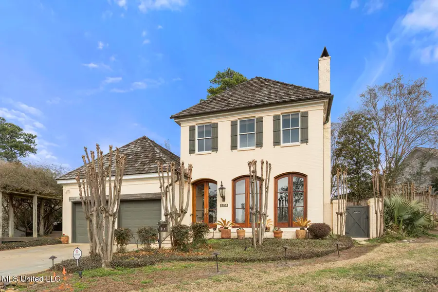 124 Dumaine Place, Madison, MS 39110 - #3