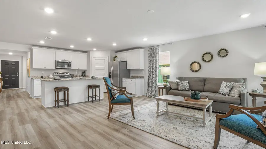 9383 Reserve Boulevard, Biloxi, MS 39532 - #2