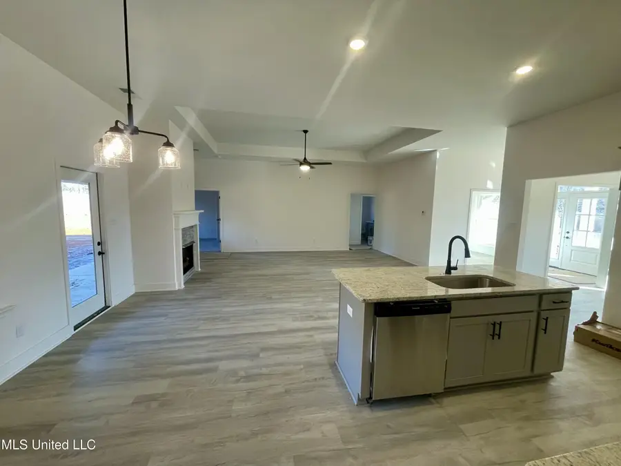 70 Farley Road, Byhalia, MS 38611 - #3