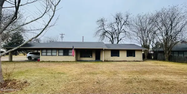 2014 Robert Gray Street, Vidalia, LA 71373