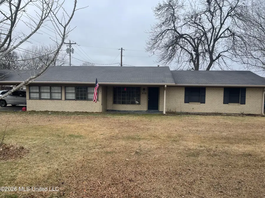 2014 Robert Gray Street, Vidalia, LA 71373 - #2