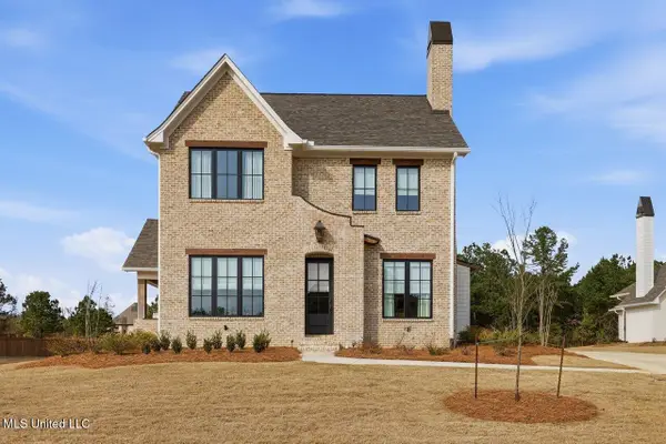 619 Big Valley Loop, Flowood, MS 39232