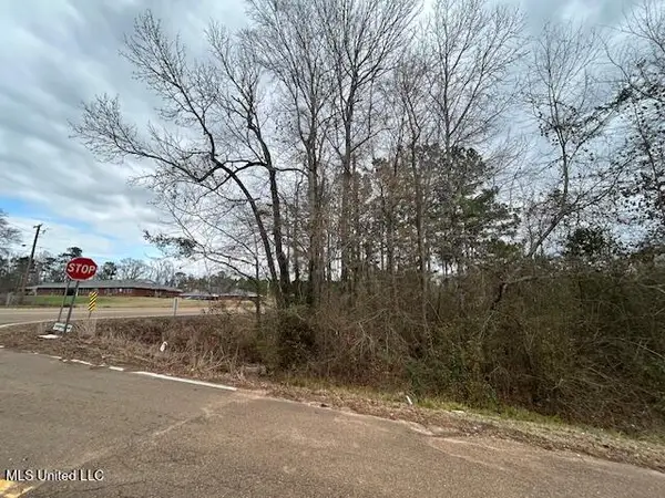 Oak Street, Gloster, MS 39638