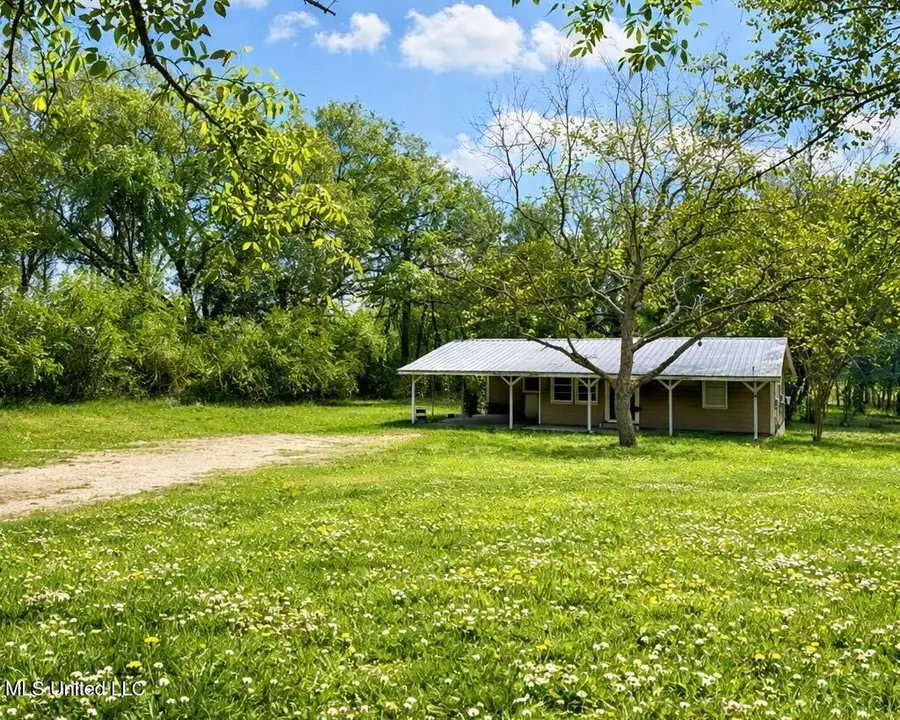 2203 Cooks Corner Road, Lucedale, MS 39452 - #2