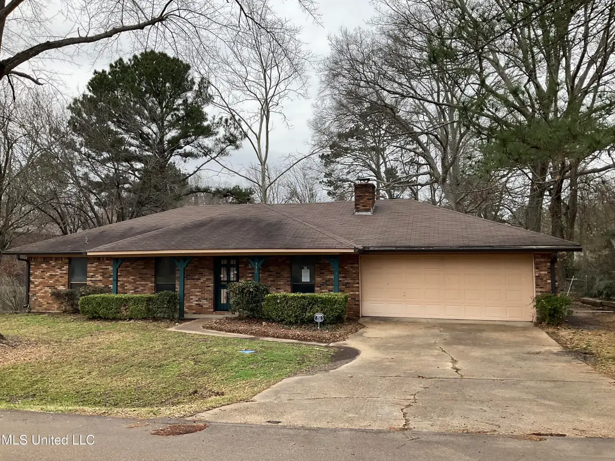 332 Brad Street, Pearl, MS 39208 - #1