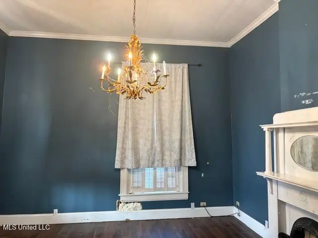 104 E Gholson Avenue, Holly Springs, MS 38635 - #3