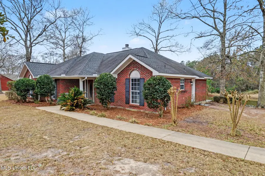 109 Mossy Oak Road, Lucedale, MS 39452 - #2