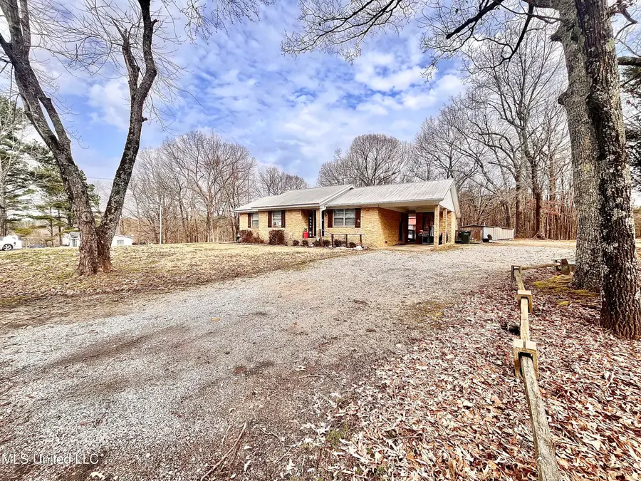 83 Sunset Acres Road, Holly Springs, MS 38635 - #2