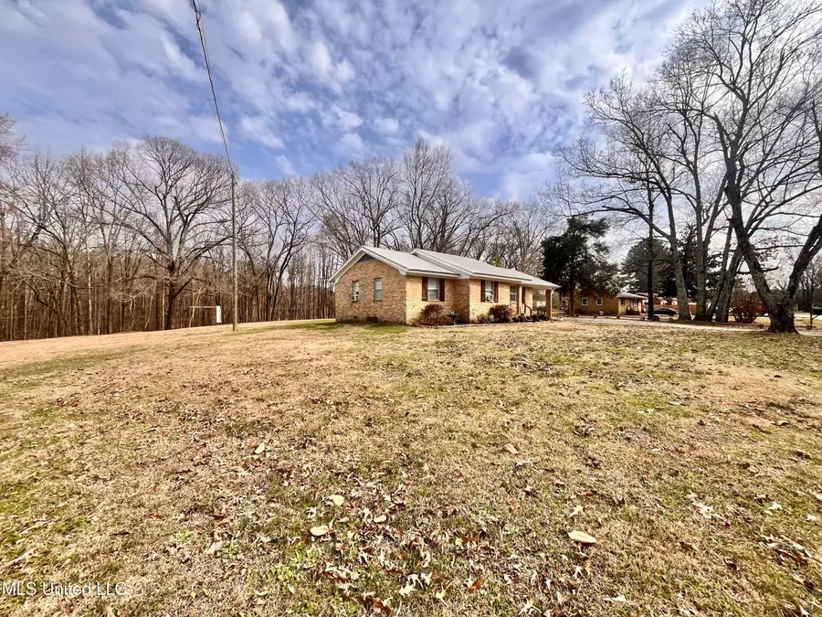 83 Sunset Acres Road, Holly Springs, MS 38635 - #3