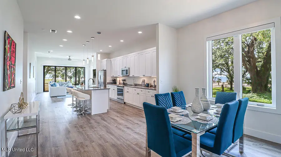 132 Markham Drive, Gulfport, MS 39507 - #2