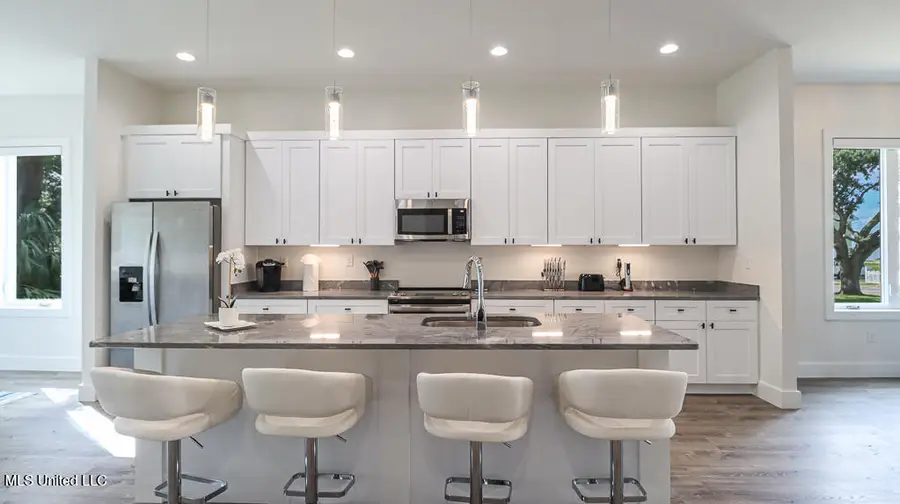 132 Markham Drive, Gulfport, MS 39507 - #3