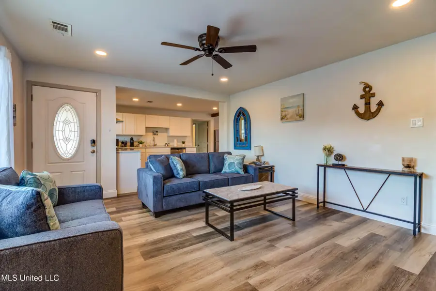 1413 31st Avenue, Gulfport, MS 39501 - #3