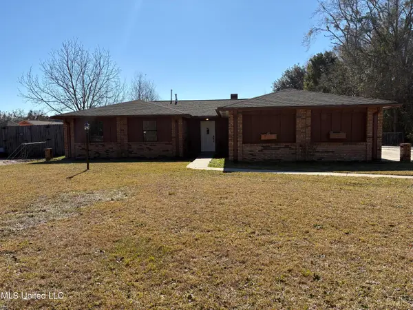 15311 Oneal Road, Gulfport, MS 39503