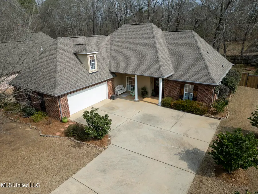 102 Speers Valley Road, Brandon, MS 39042 - #2