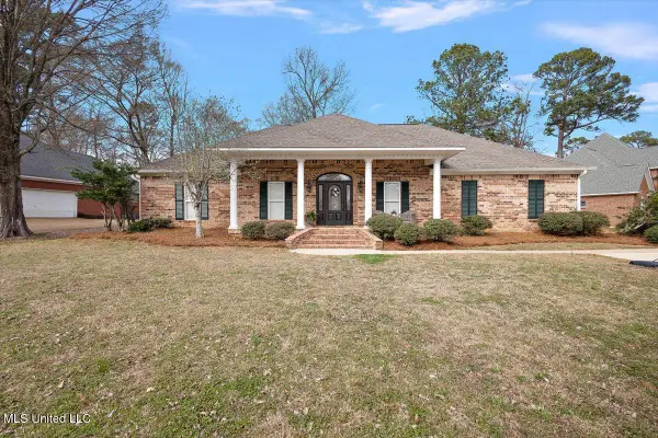 108 Beaver Bend, Canton, MS 39046