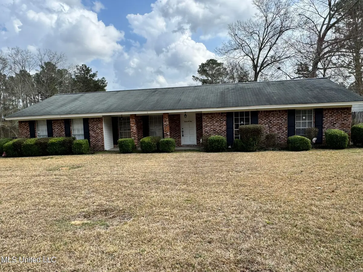 1209 N 32nd Avenue, Hattiesburg, MS 39401 - #1