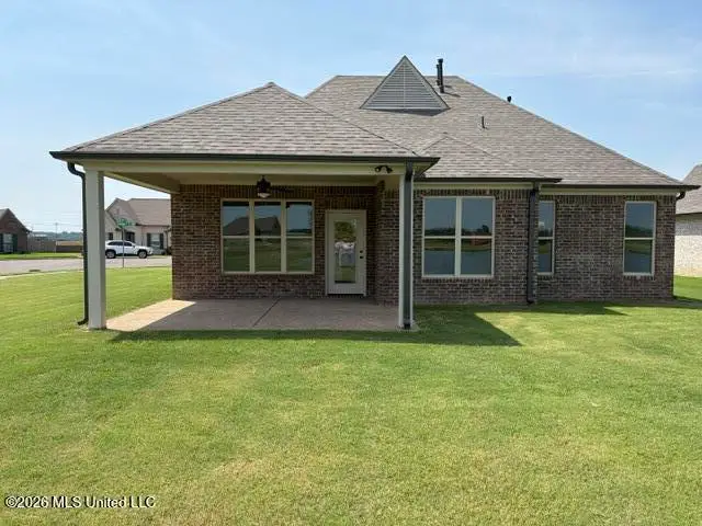 10518 Camilla Circle, Lake Cormorant, MS 38641 - #2