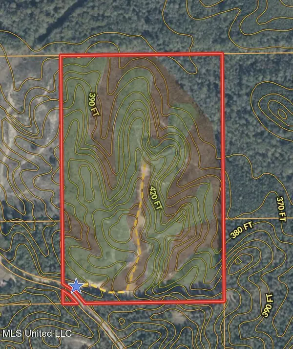 001 County Road 4022, Sallis, MS 39160