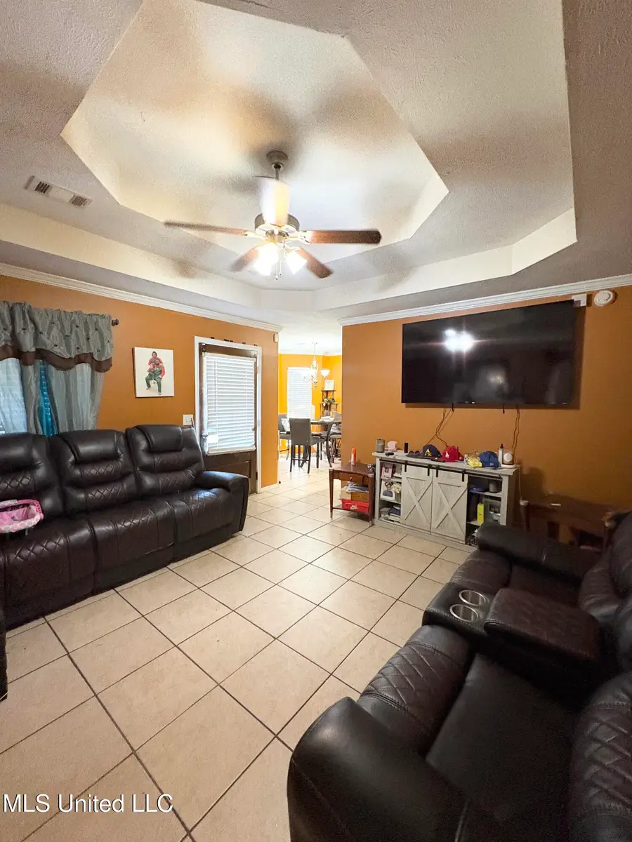 400 Avery Cove, Byram, MS 39272 - #2