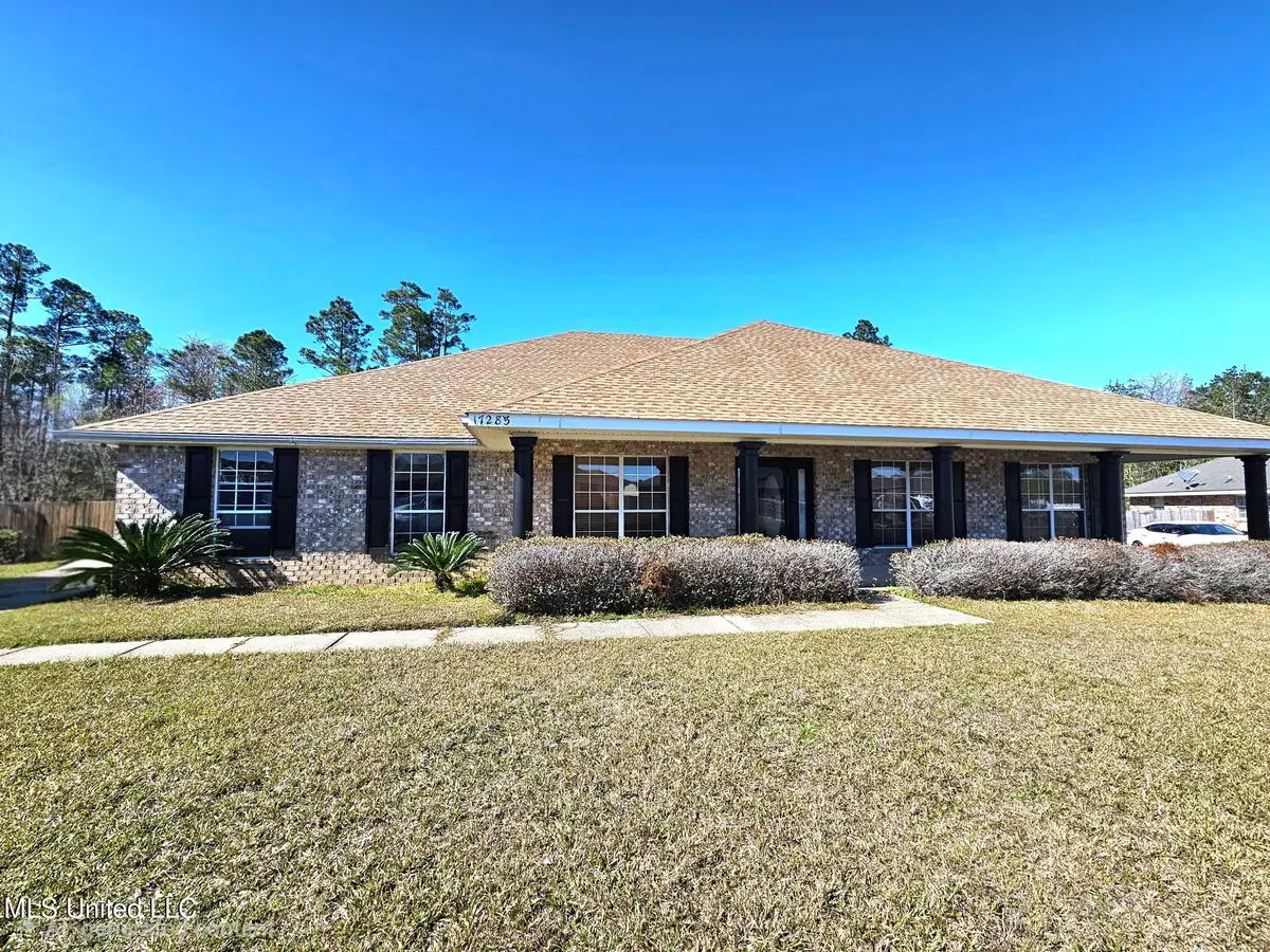 17283 Coventry Estates Boulevard, Biloxi, MS 39532 - #1