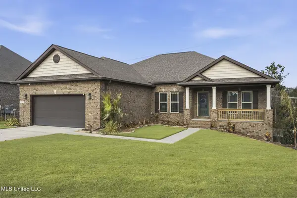 9553 Woodrow Place, Biloxi, MS 39532