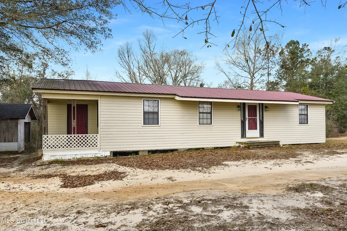 7271 Highway 57, Lucedale, MS 39452 - #1