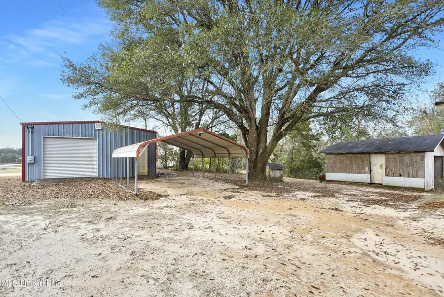 7271 Highway 57, Lucedale, MS 39452 - #2