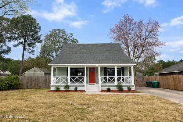 2617 Tampica Road, Gautier, MS 39553