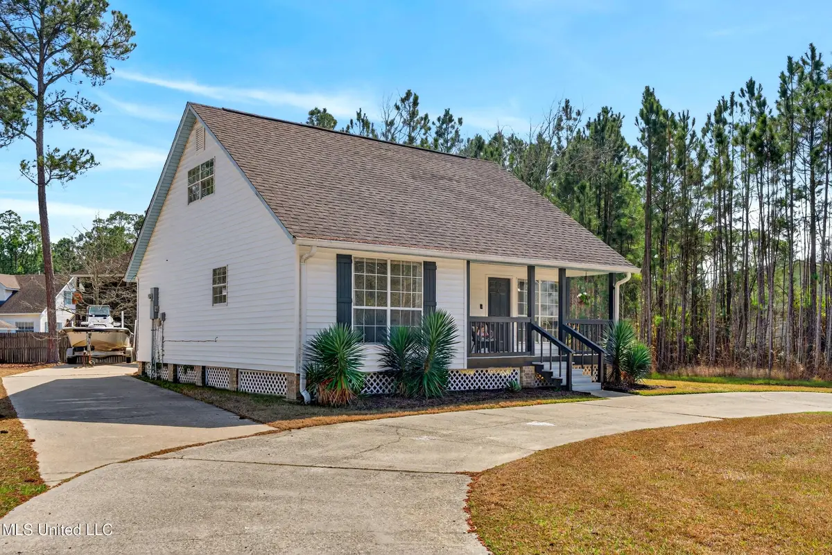 496 Royal Oak Boulevard, Pass Christian, MS 39571 - #1