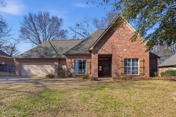 119 Seville Way, Madison, MS 39110