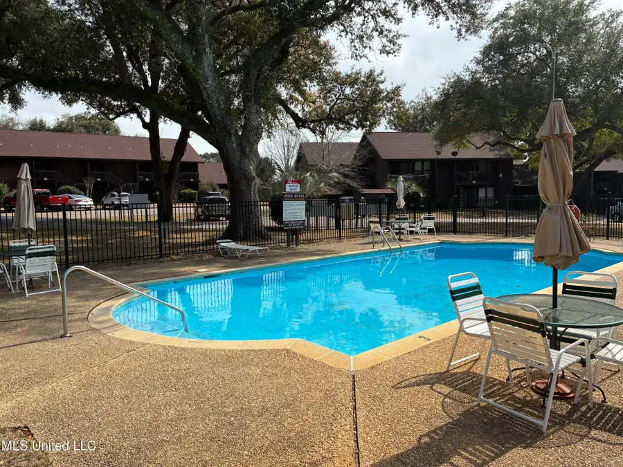 208 Molokai, Diamondhead, MS 39525 - #3