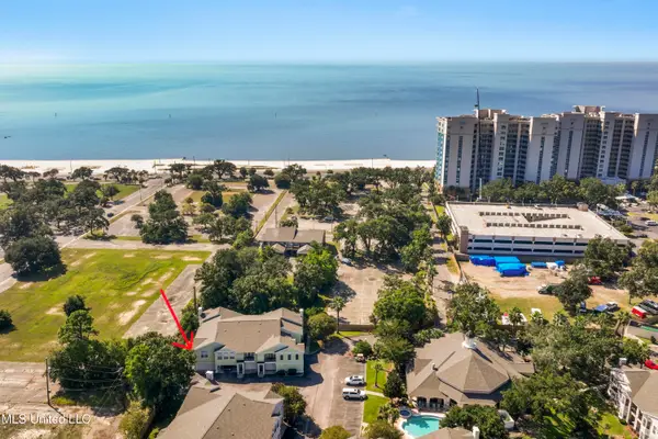 2252 Beach Drive, Gulfport, MS 39507