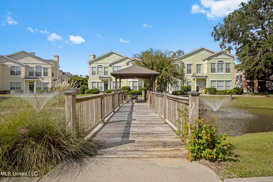 2252 Beach Drive, Gulfport, MS 39507 - #3