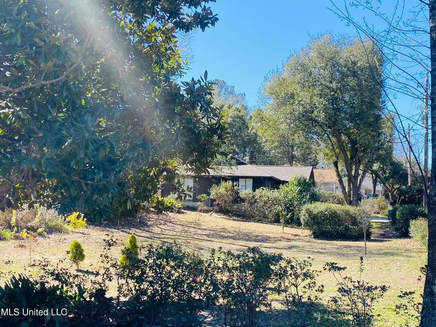 Ana Hulu Street, Diamondhead, MS 39525 - #2