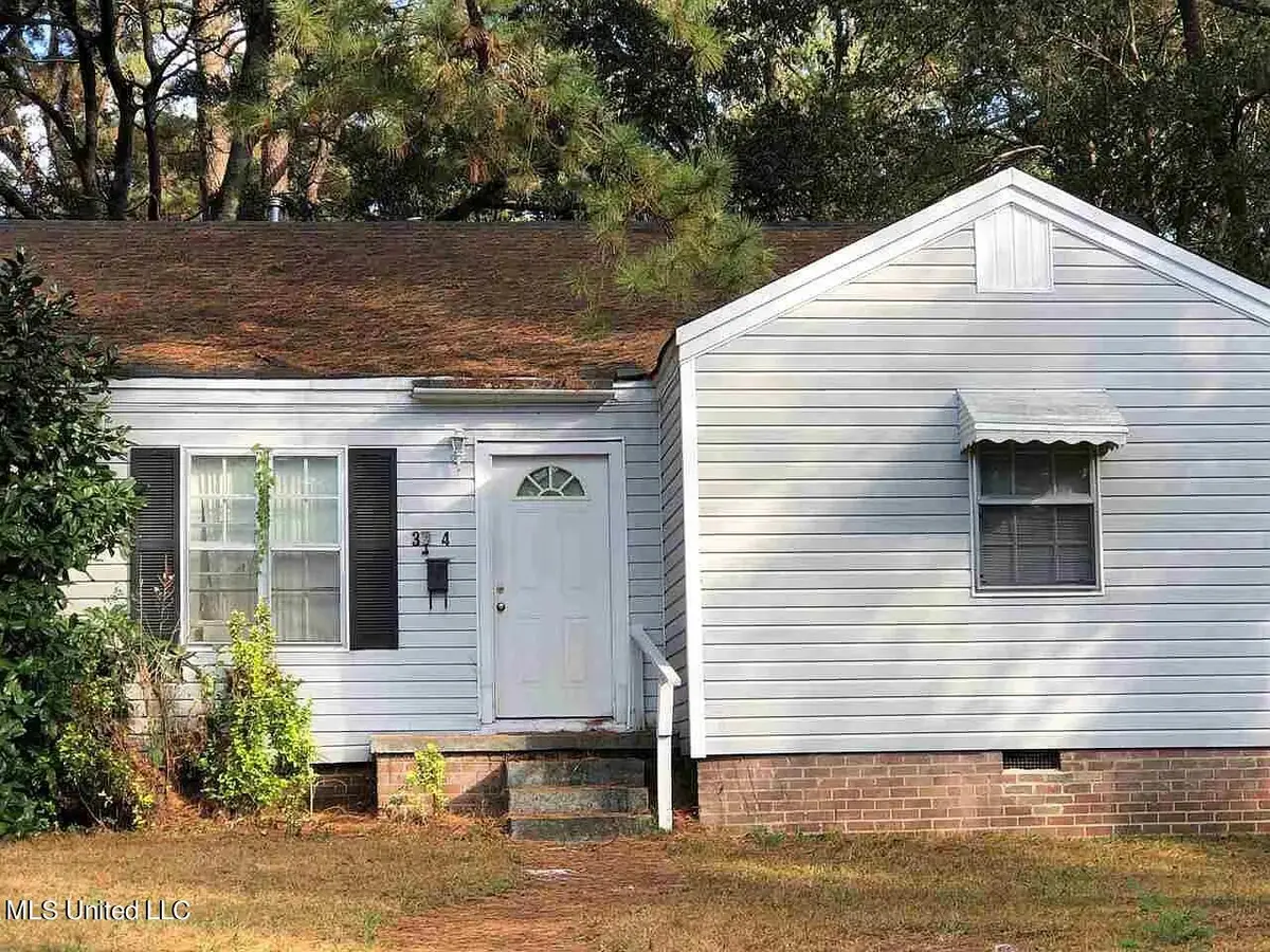 3704 Hines Avenue, Jackson, MS 39212 - #1