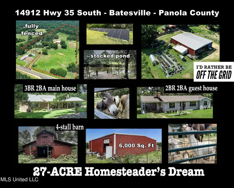 14912 Ms 35, Batesville, MS 38606 - #3