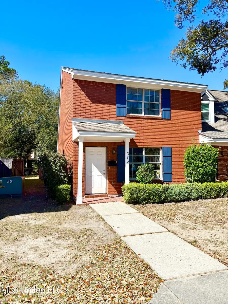 373 Debuys Road, Gulfport, MS 39507 - #2